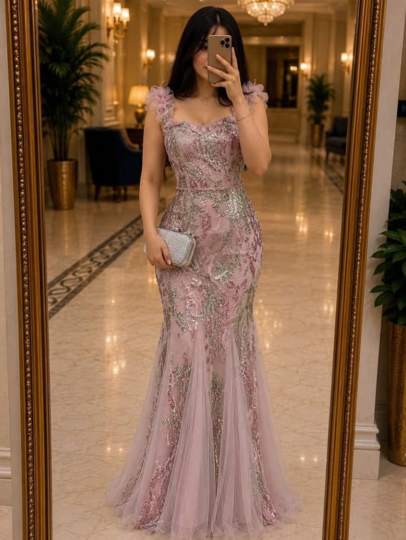 Dress 🌸
